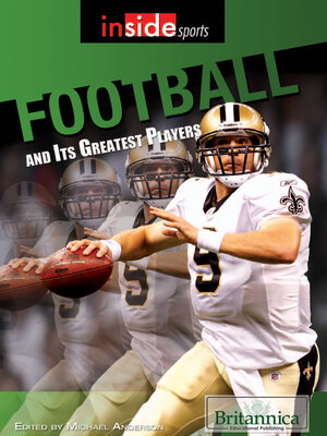 cover image of Football and Its Greatest Players